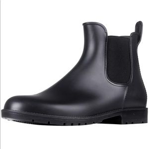 Asgard Ankle Rain Boots
